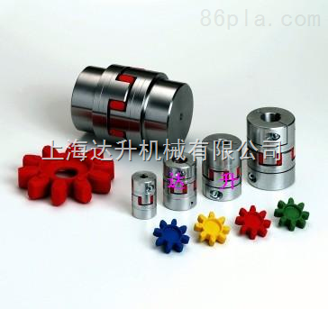 达升牌X型星形联轴器 _供应信息_商机_中国塑料机械网