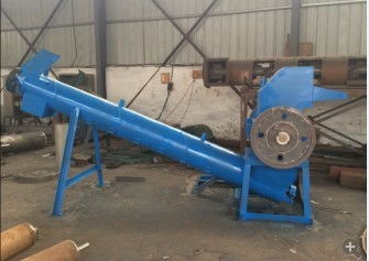 60单筒斜上破碎机图片与宿迁佳慧塑料机械介绍