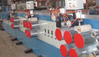 青岛金鑫泉塑料制品 专业塑料机械供应商，助力包装行业高效发展