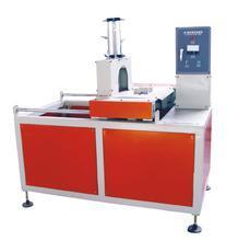 青岛华亚供应塑料管材切割机 高效精准的塑料橡胶机械解决方案