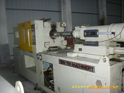 苏州工业园区上达塑胶机械 引领塑料机械行业的创新与发展