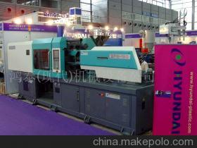 韩国现代注塑机 卓越性能与精密制造的典范