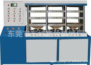 东莞市东城鑫铨机械厂 全面解析塑机辅机产品体系