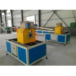 青岛和泰塑机 优质PP塑料管材设备的可靠选择