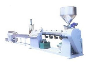 再生塑料机械行业的发展前景与挑战