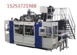 塑料机械制造厂家报价指南