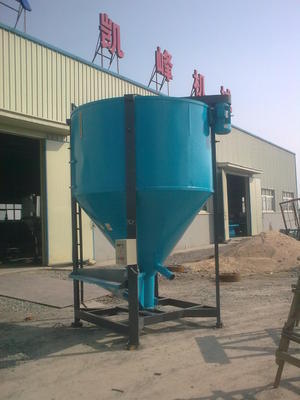 KF-JB2000L搅拌机 高效混色，厂家直供，助力安徽塑料产业发展