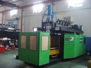 供应塑料人体模特吹塑机/人模吹塑机 高效生产与多样化应用