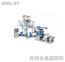 瑞安市建升塑料包装机械厂 专业塑料机械产品展示