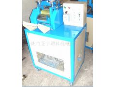 供应高品质塑料切粒机 余姚市正宇塑料机械设备厂的可靠选择