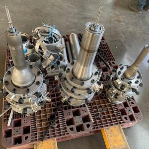 青岛崔氏塑料机械 深耕塑机领域，以品质与创新驱动发展