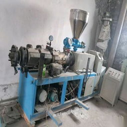 乌鲁木齐塑料再生设备市场 供应、出售与行业前景解析